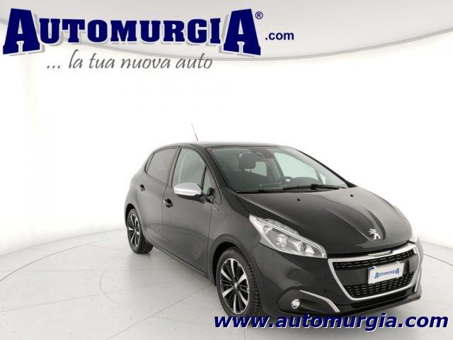 PEUGEOT 208 BlueHDi 100 S&S 5 porte Signature