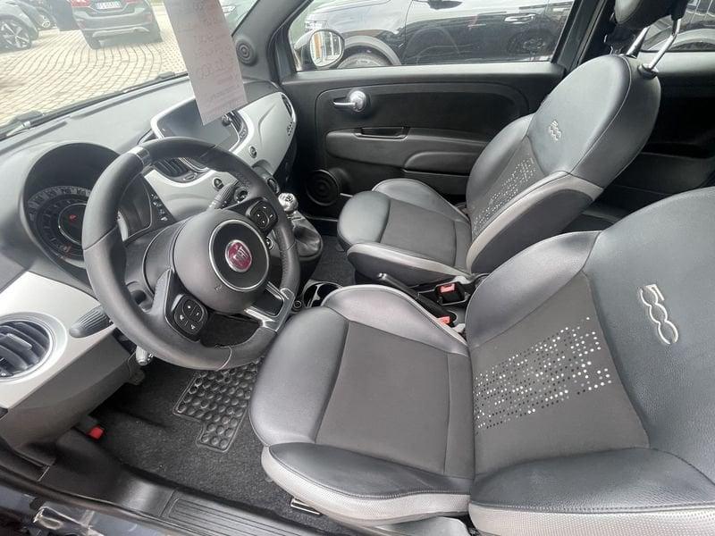 FIAT 500 500 1.0 Hybrid Sport
