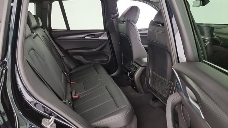 BMW X3 xDrive20d 48V Msport