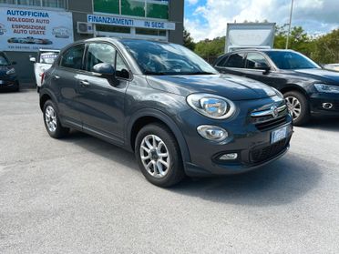 Fiat 500X 1.3 MultiJet 95 CV Pop