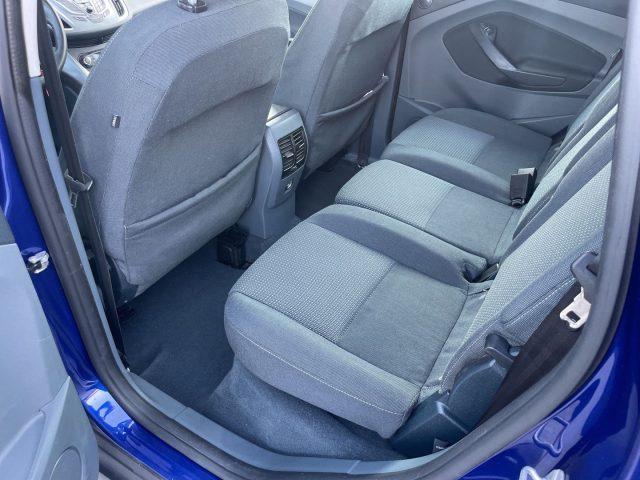 FORD C-Max 1.6 TDCi 95CV Titanium