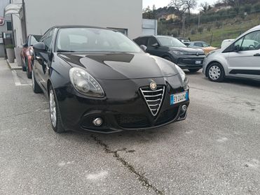 Alfa Romeo Giulietta 1.6 JTDm-2 105 CV Business