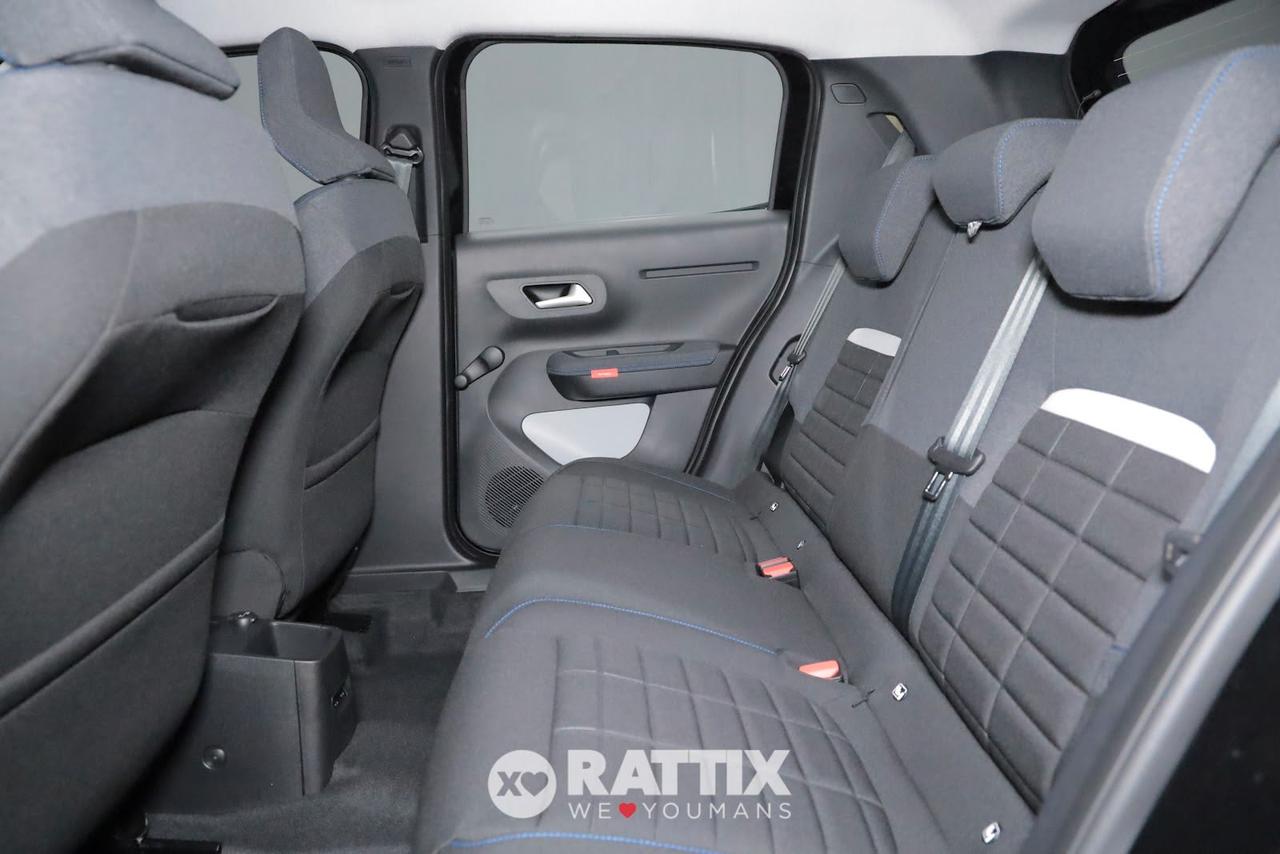 Citroen C3 C3 1.2 puretech turbo Plus 100cv s&s