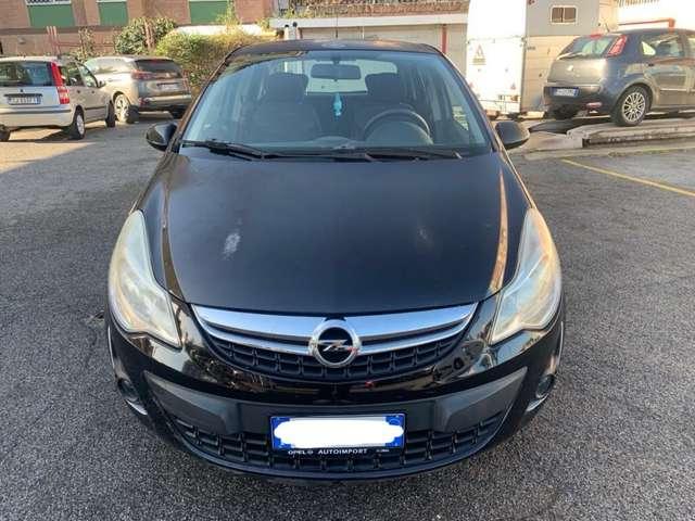 Opel Corsa Corsa 5p 1.2 Club Gpl-tech GPL DEL 03/2022