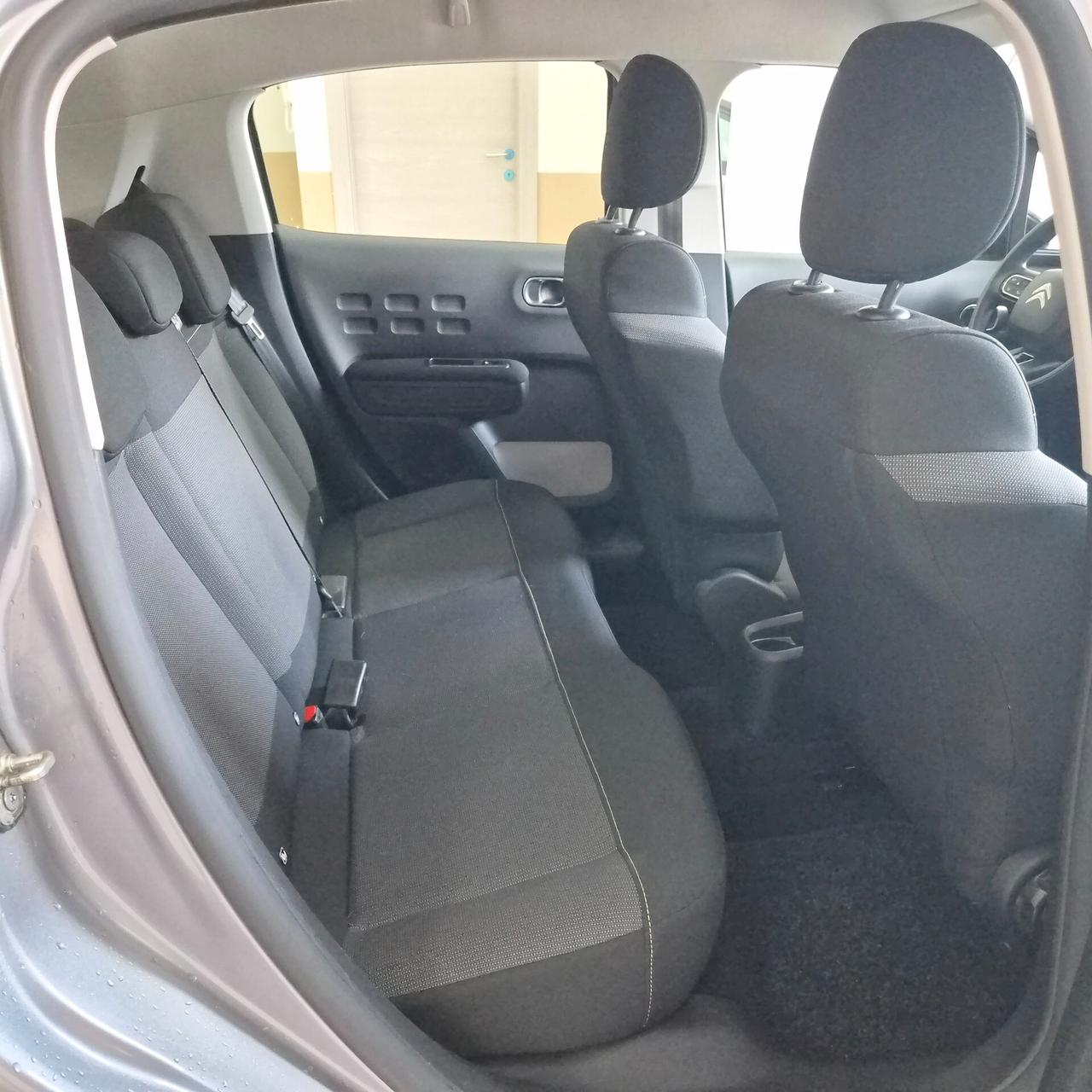 Citroen C3 PureTech 110 S&S Shine Pack