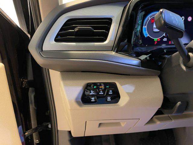 VOLKSWAGEN California 2.0 TDI DSG Beach Camper GANCIO MATRIX TOP
