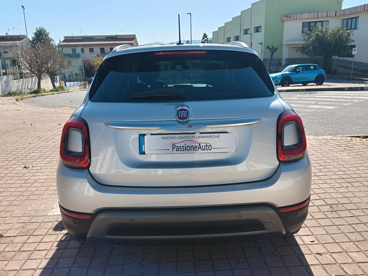 Fiat 500X 1.3 MultiJet 95 CV Cross 2021