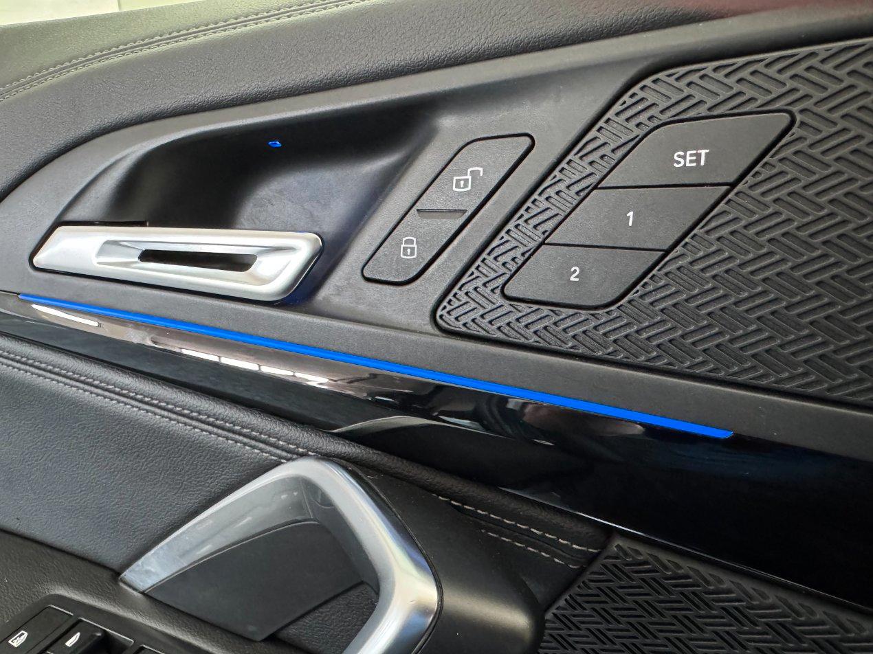 BMW X1 sdrive18d X-Line Edition Signature auto