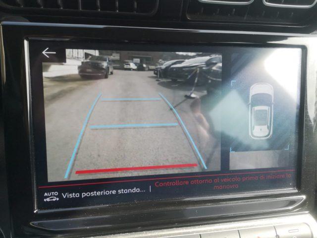 CITROEN C3 Aircross PureTech 110 S&S Shine Pack