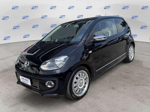 Volkswagen up! 3p 1.0 High up!