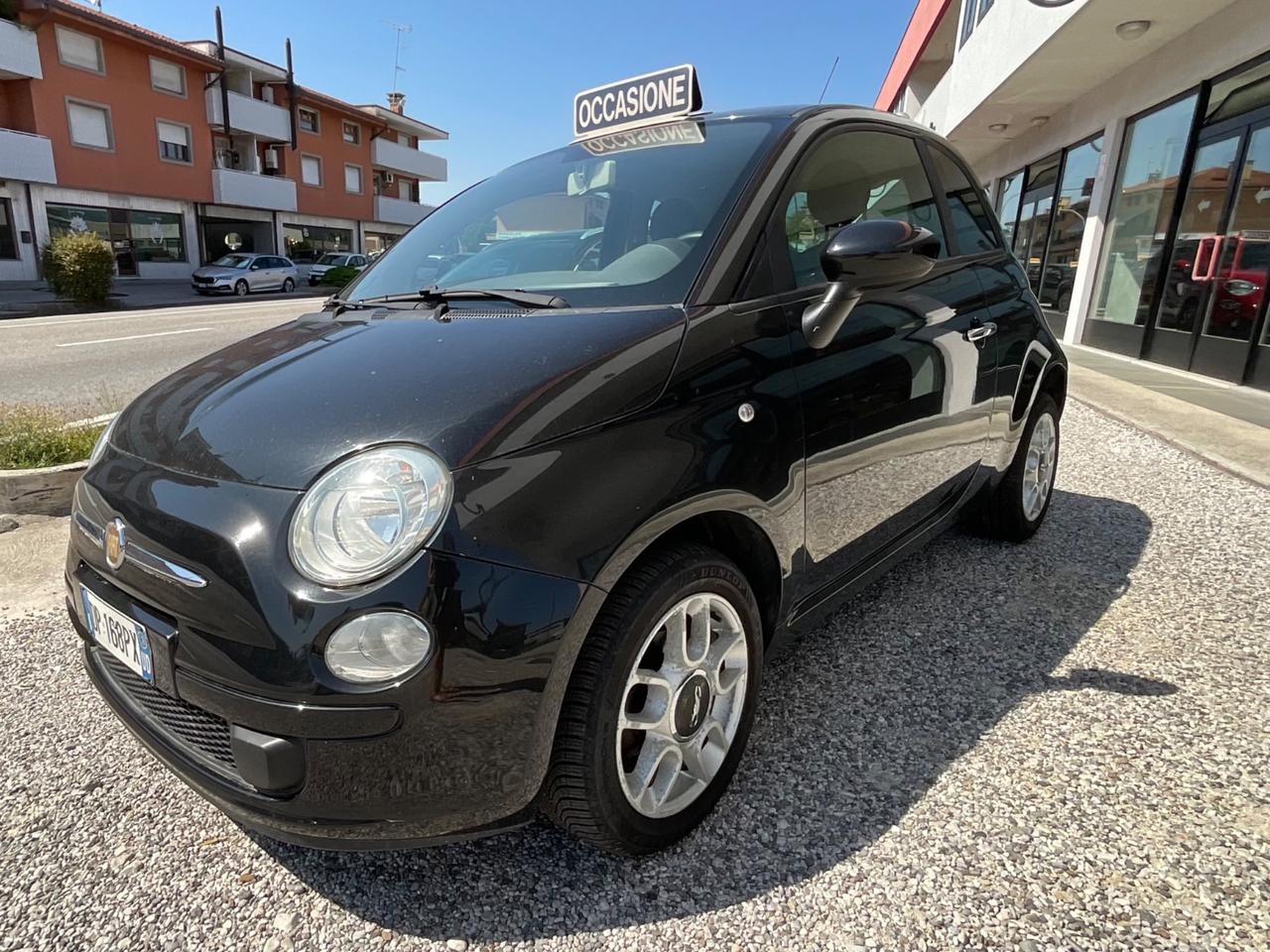 Fiat 500 1.3 Multijet 16V 75 CV Sport