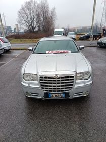 Chrysler 300C 3.0 V6 CRD cat DPF Touring