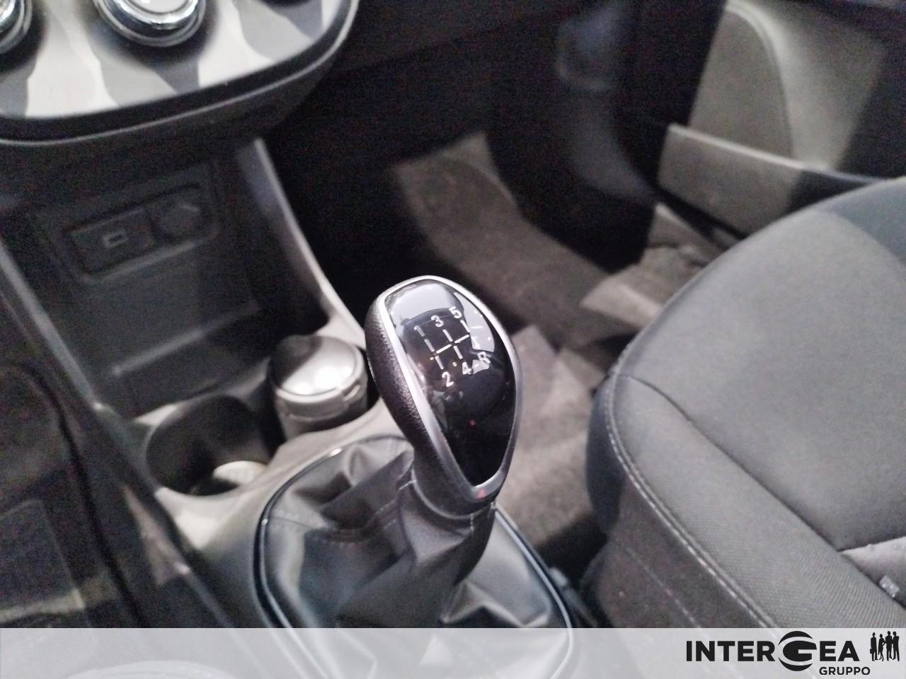 OPEL Karl 1.0 Rocks s&s 73cv my19