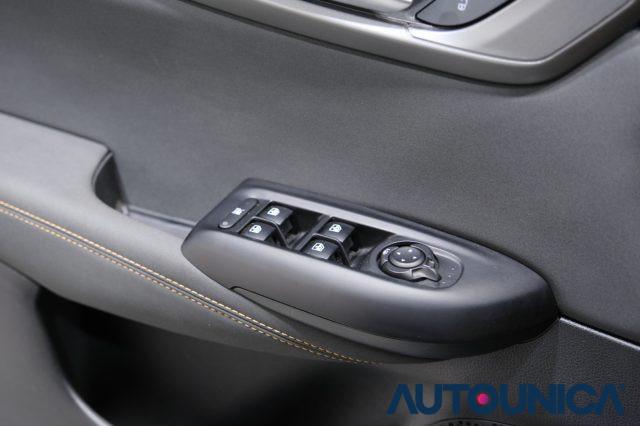 ALFA ROMEO Tonale 1.5 160 CV MHEV TCT7 SPRINT FULL LED