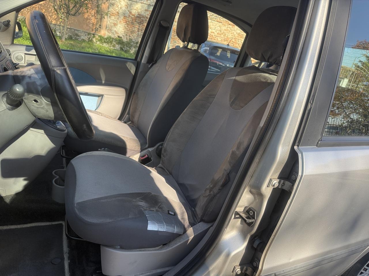 Fiat Panda 1.2 benzina