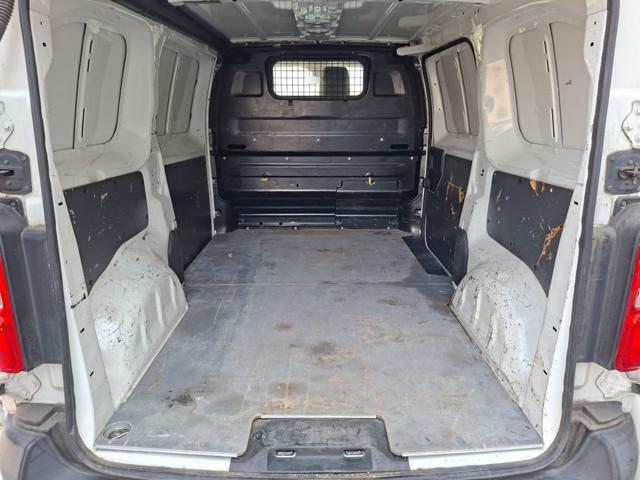 TOYOTA Proace 1.5D 120CV Van Passo Medio