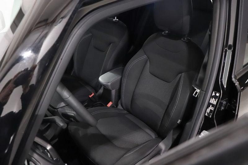 Jeep Renegade 1.5 Turbo T4 MHEV