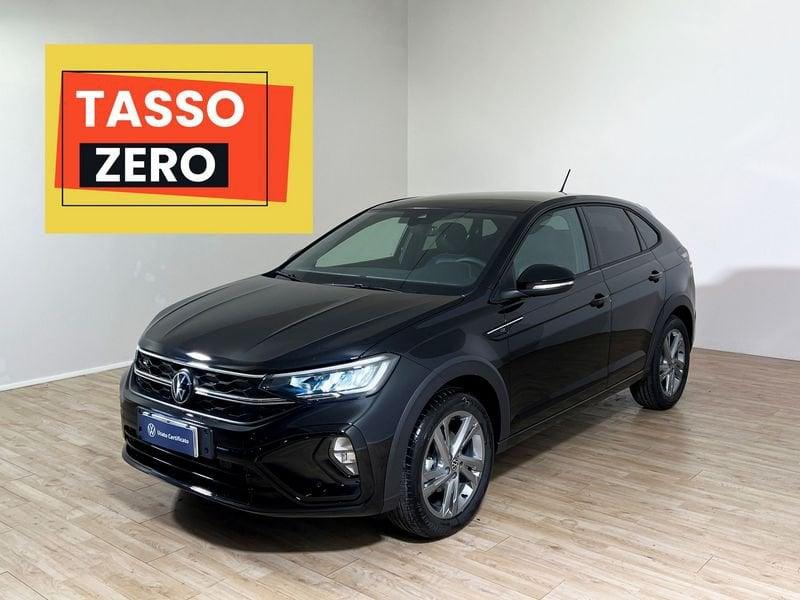 Volkswagen Taigo 1.0 TSI 110 CV R-Line