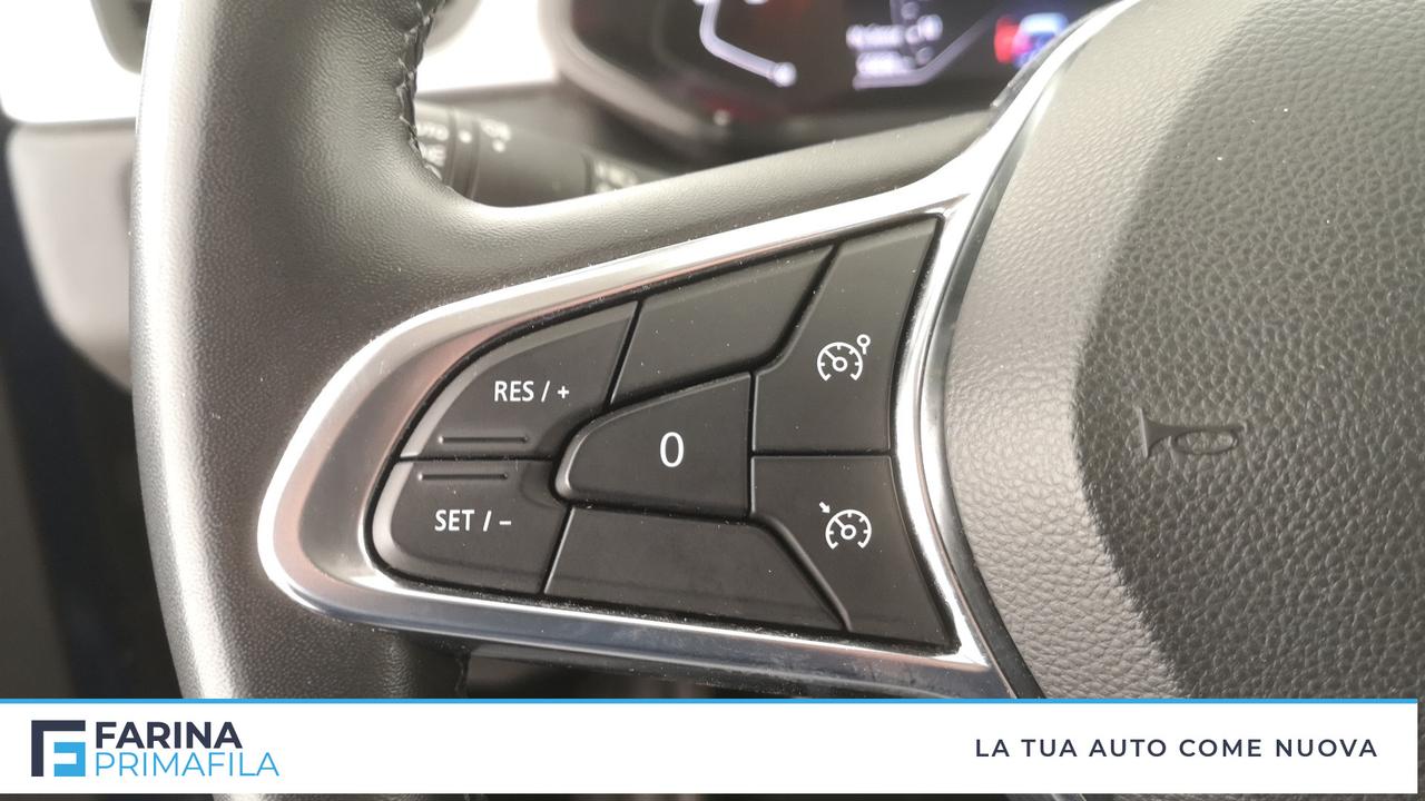 RENAULT Captur II 2019 - Captur 1.0 tce Techno 90cv