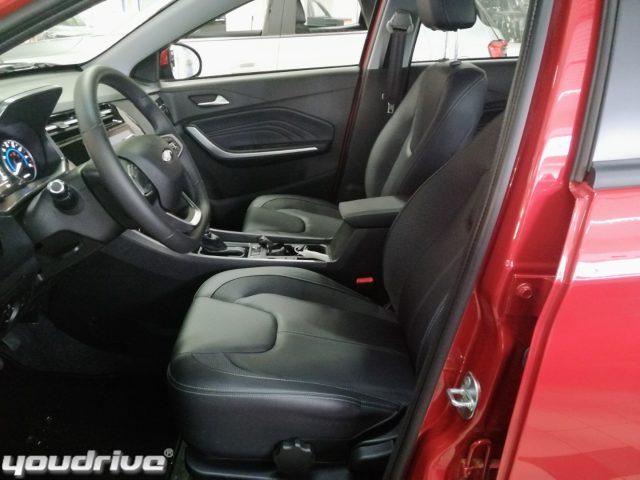 DR MOTOR DR 3.0 KM0 1.5 CVT GPL NO OBBLIGO FINANZIAMENTO