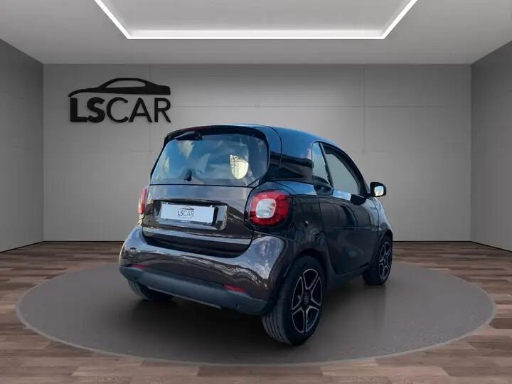 Smart ForTwo 90 cv twinamic Passion~UniPro~Promo Finanziamento~Pronta Consegna