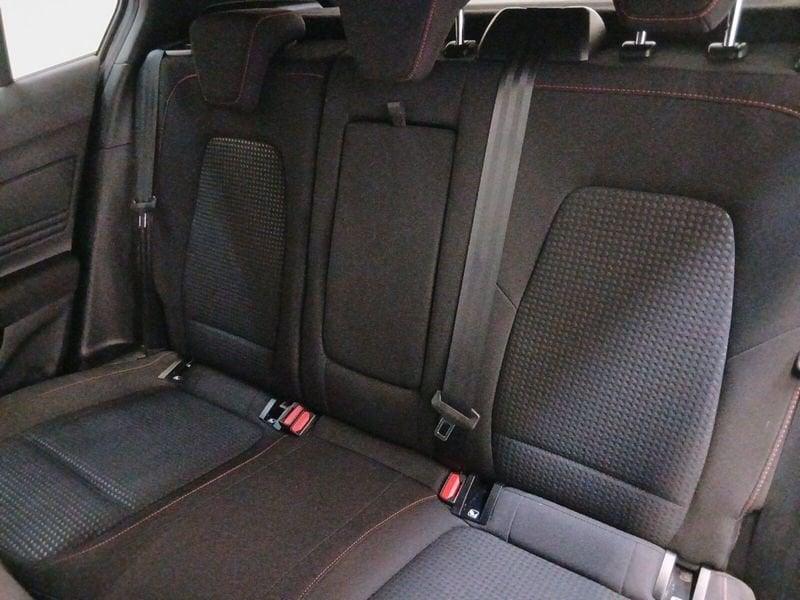 Ford Focus 1.5 ecoblue ST-Line 115cv auto