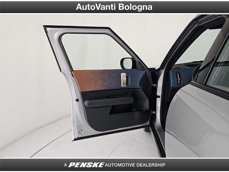 MINI Countryman Mini Countryman 1.5 48V C Favoured auto