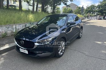 MAZDA CX-30 1.8L Skyactiv-D 2WD Exceed