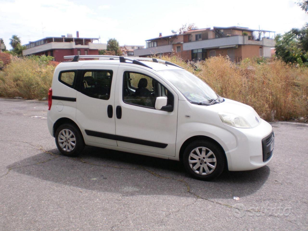 FIAT GUBO C C 1300 MTJ