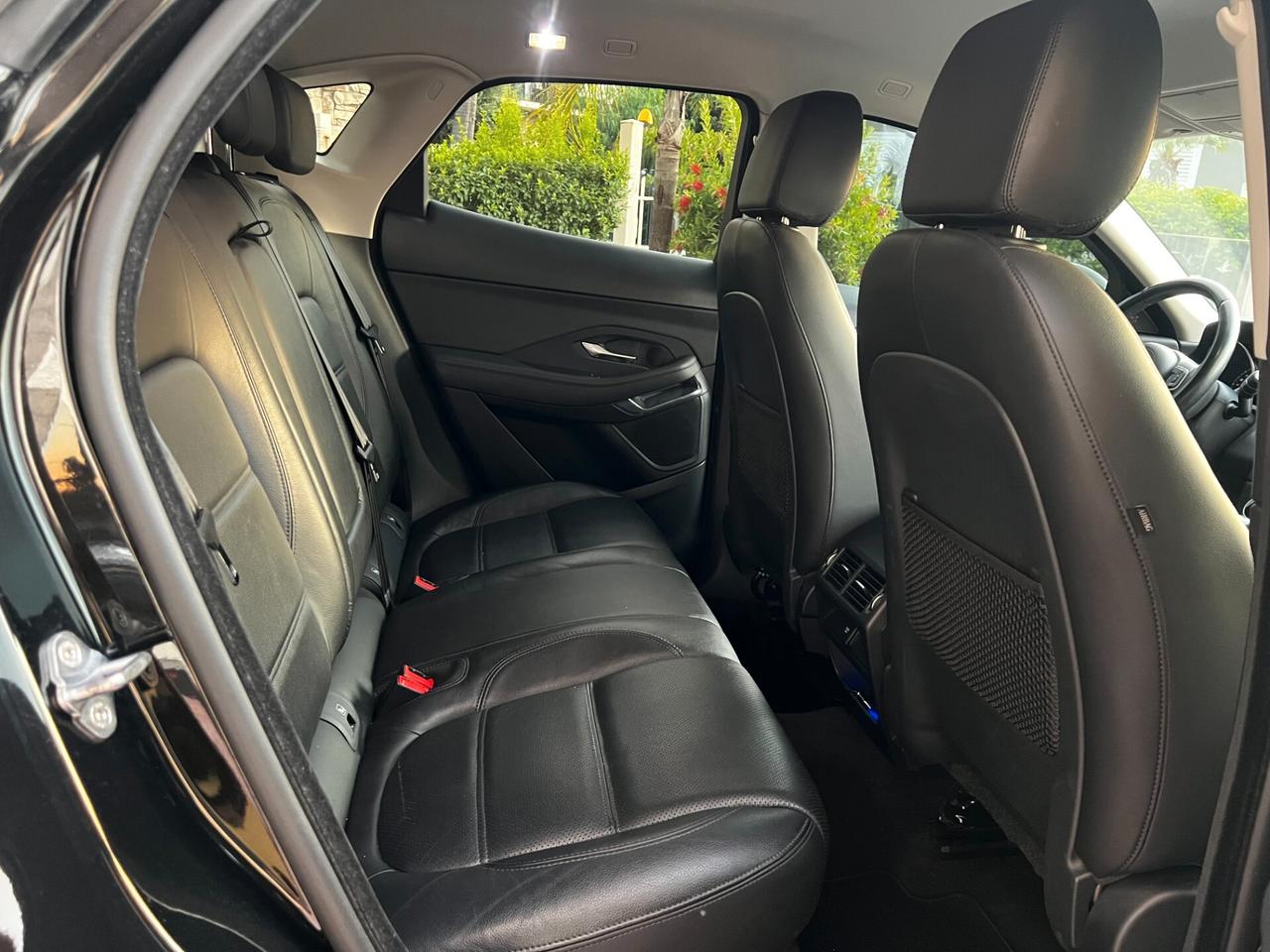 Jaguar E-Pace 2.0D 180 CV AWD aut. R-Dynamic