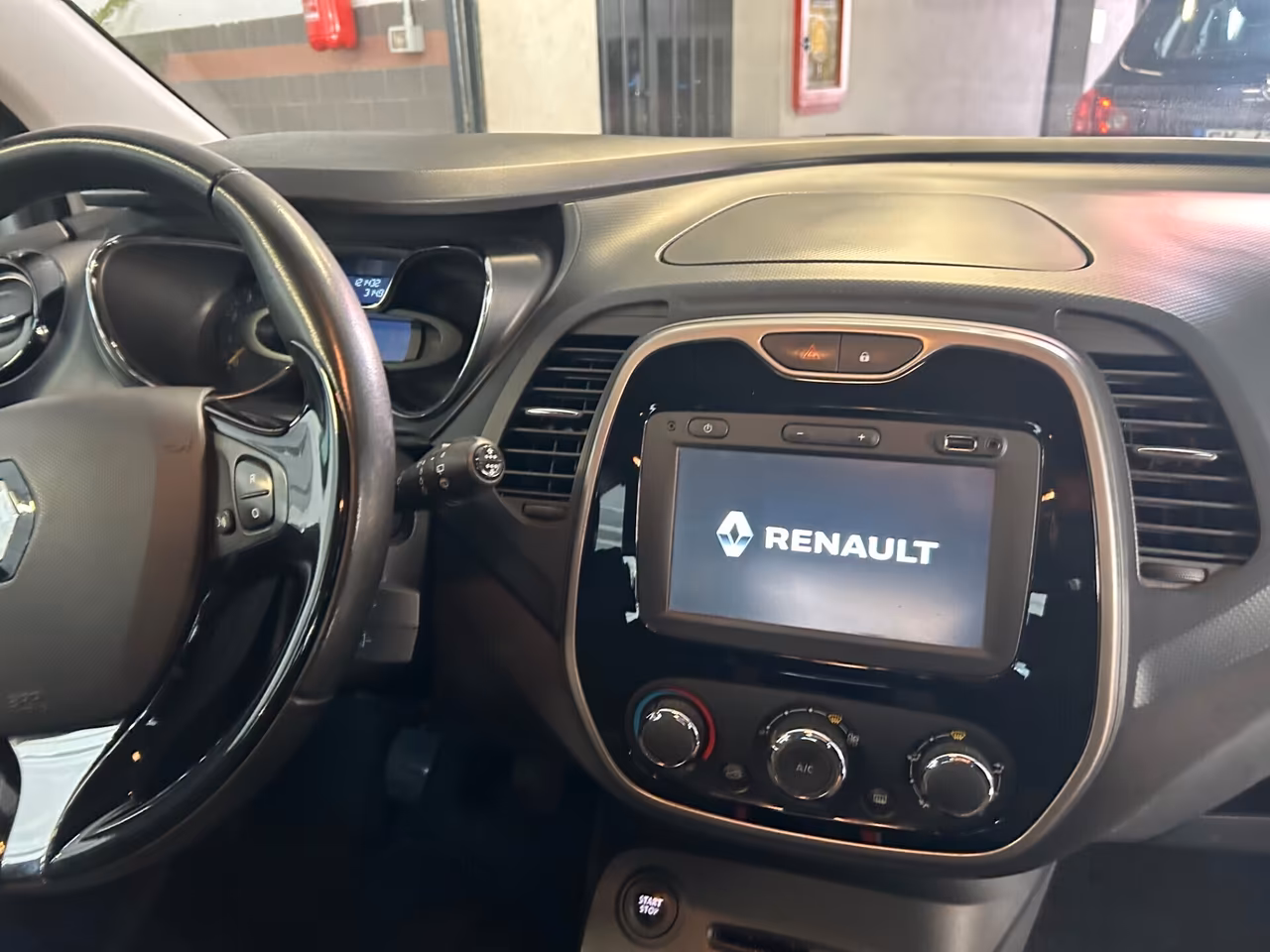Renault Captur dCi 8V 90 CV Start&Stop Energy Intens