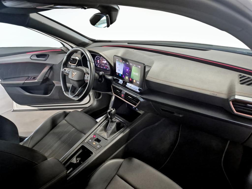 Cupra Formentor 2.0 tdi