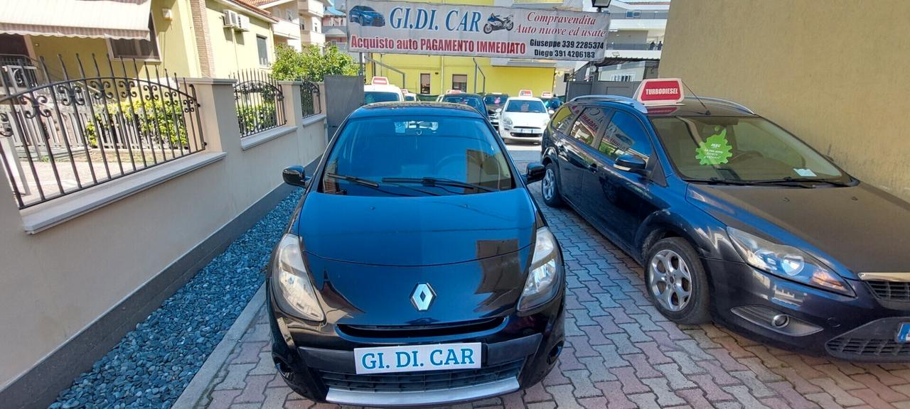 CLIO 1,2 GPL LANDI RENZO SCADENZA APRILE 2035 NAVIGATORE X NEOPATENTATI IMPECCABILE FULL