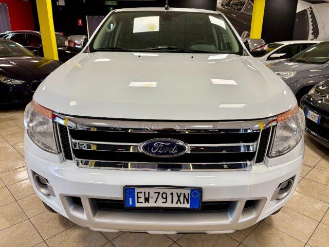 FORD Ranger 2.2 TDCi Doppia Cabina 5pt. MARCE RIDOTTE