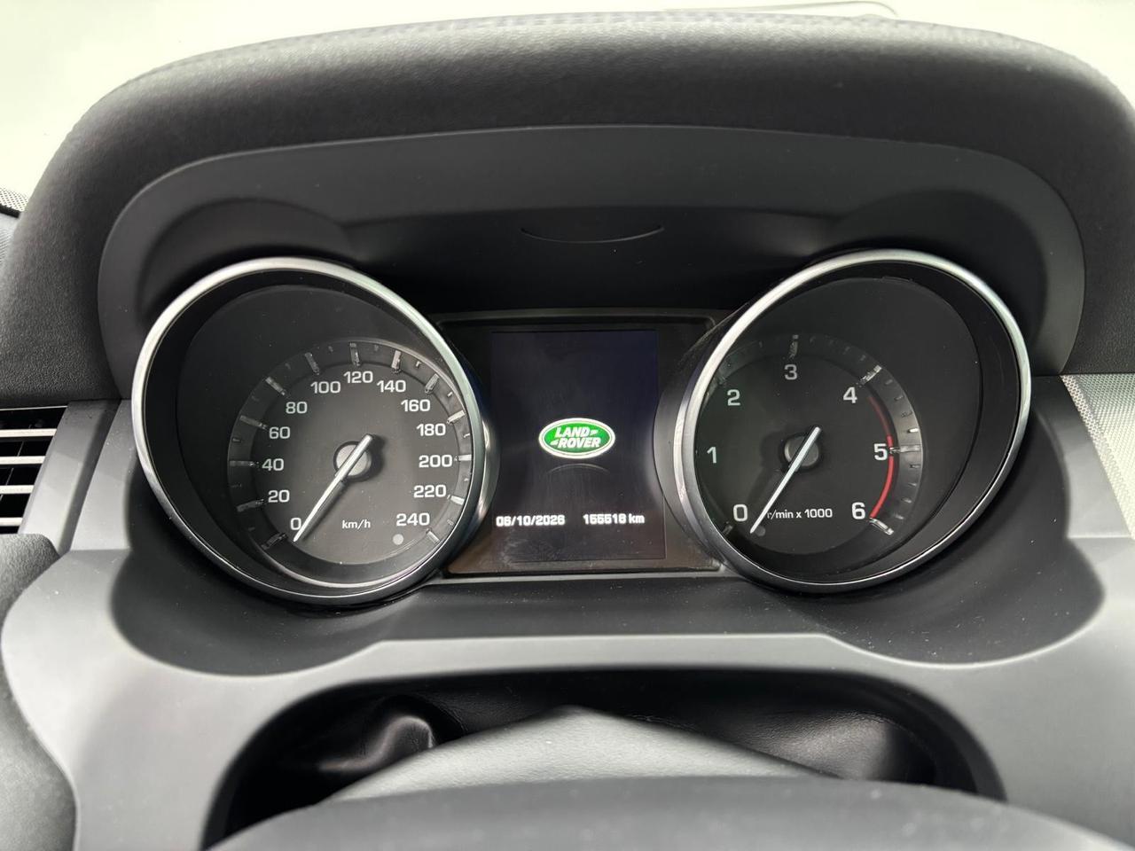 Land Rover Range Evoque 2.2 Sd4 5p. Pure Tech Pack
