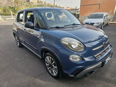 Fiat 500L d.i.e.s.e.l. a..t.o.m.a.t.i.c.a. Dualogic Cross
