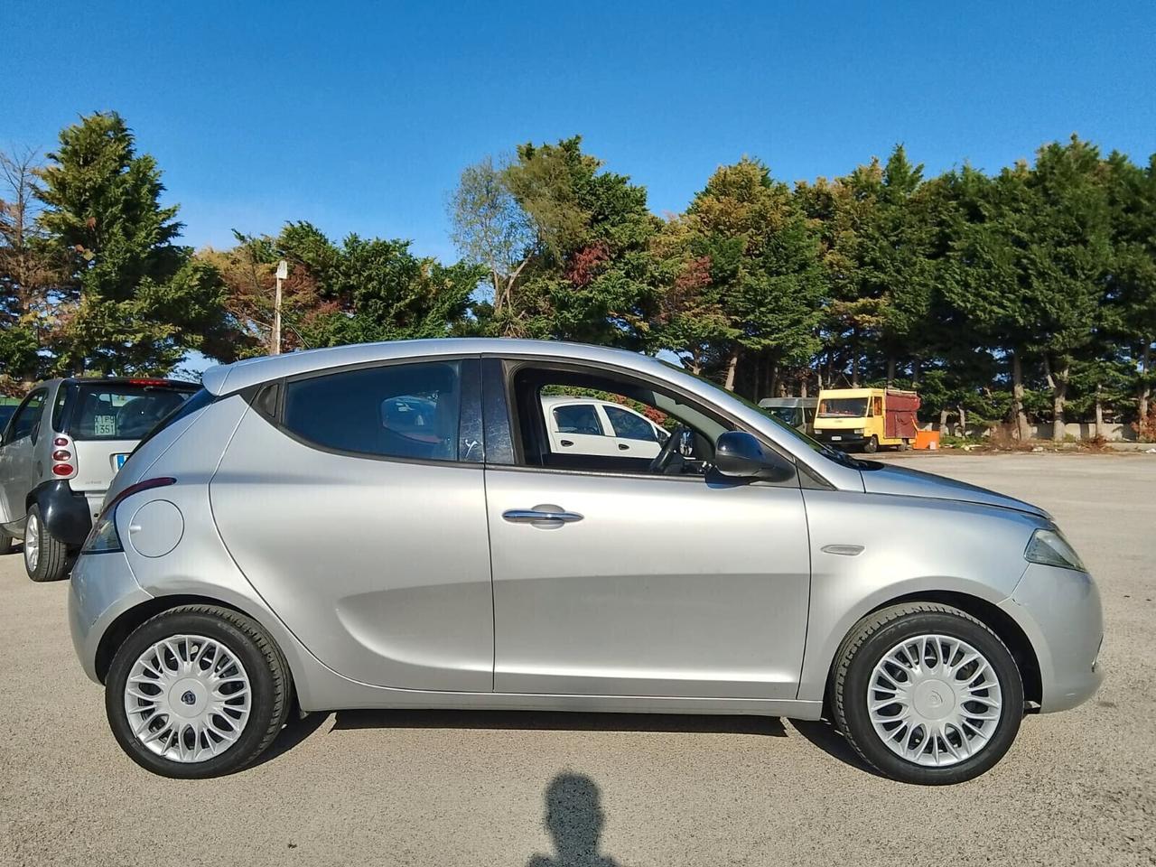 Lancia Ypsilon 1.2 GPL per commercianti