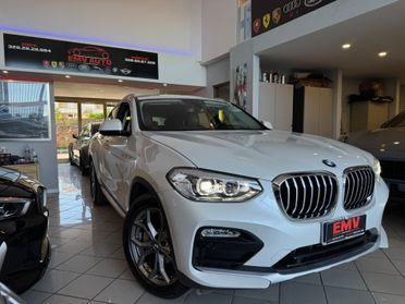 Bmw X4 xDrive25d xLine