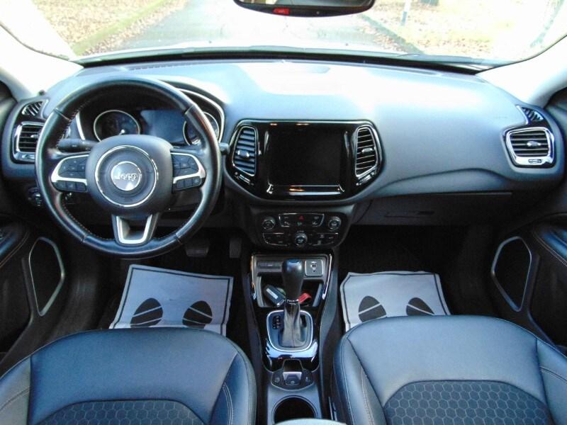 JEEP Compass 2ª serie Compass 1.3 Turbo T4 150...