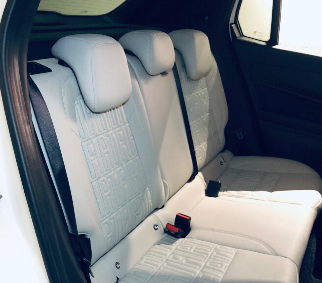 Fiat 600 Hybrid 100 CV DCT MHEV La Prima