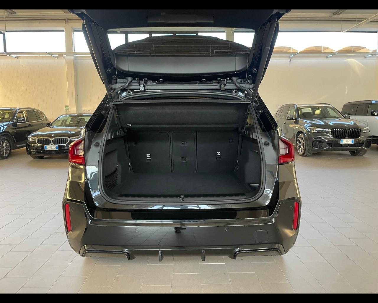 BMW X1 (U11) - X1 xDrive 23d Msport