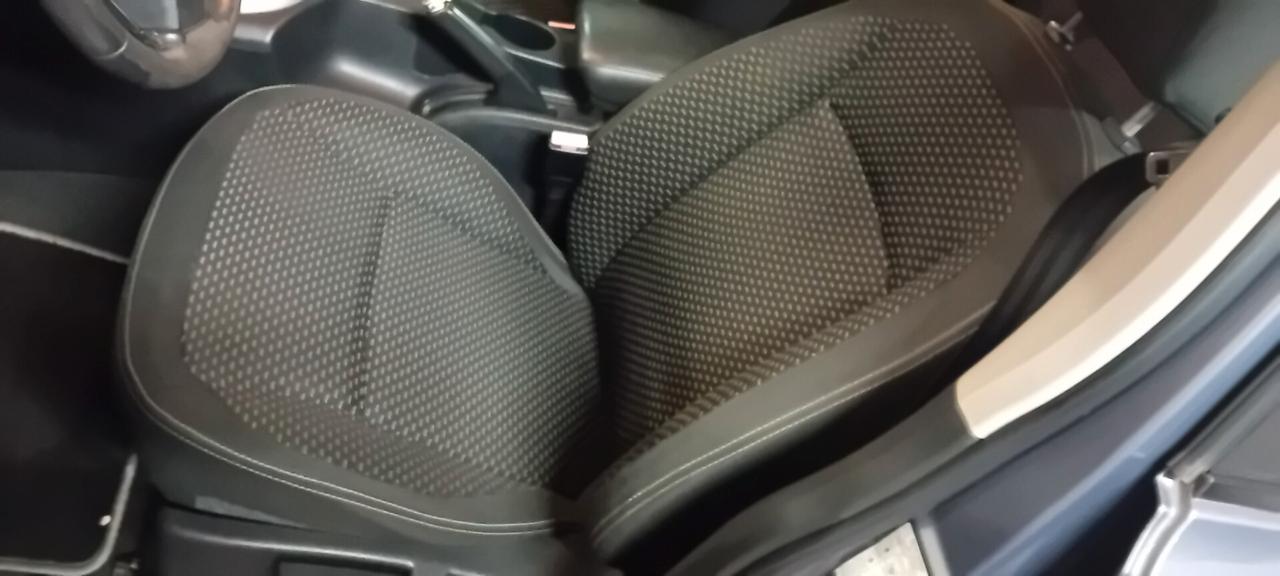 Nissan Qashqai 1.5 dCi Acenta