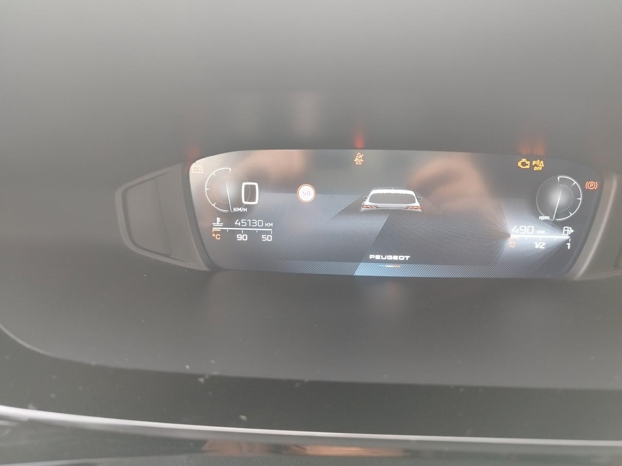 PEUGEOT 308 1.2 PURETECH 130 CV ALLURE