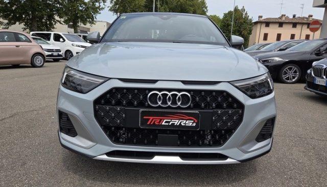 AUDI A1 citycarver 30 TFSI S tronic Admired PERMUTE UNICO.