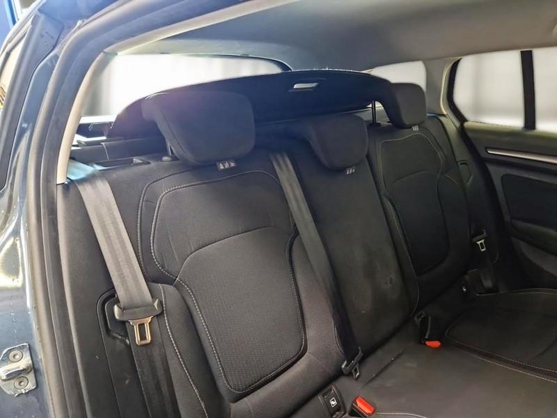 RENAULT MEGANE 1.5 DCI 85KW BLUE BUSINESS EDC STATION WAGON