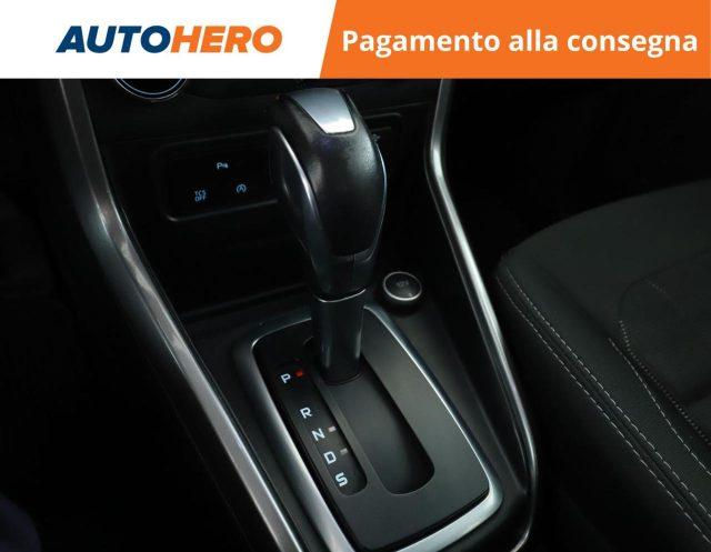 FORD EcoSport 1.0 EcoBoost 125 CV Start&Stop aut. Business