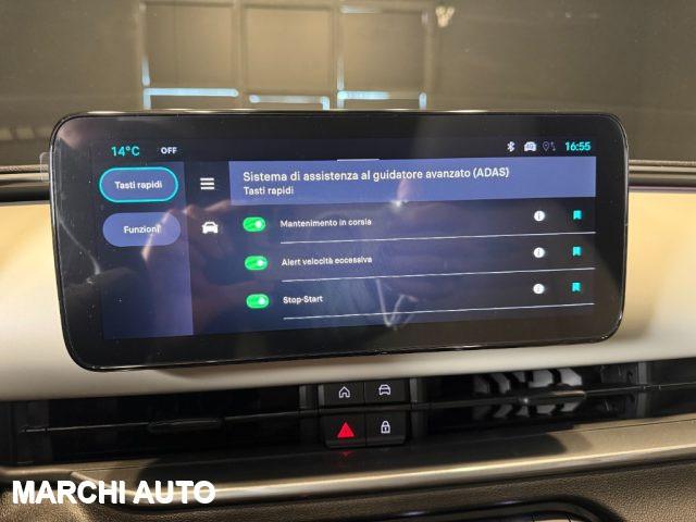 FIAT 600 Hybrid 110 CV DCT MHEV La Prima II