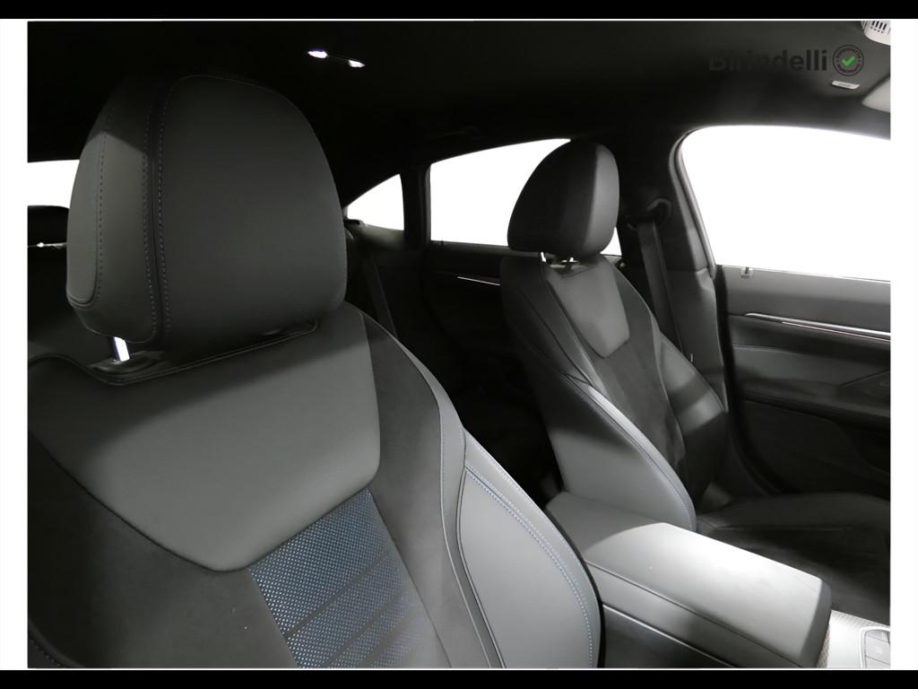 BMW Serie 4 G.C. (G26) - 420d xDrive 48V Msport