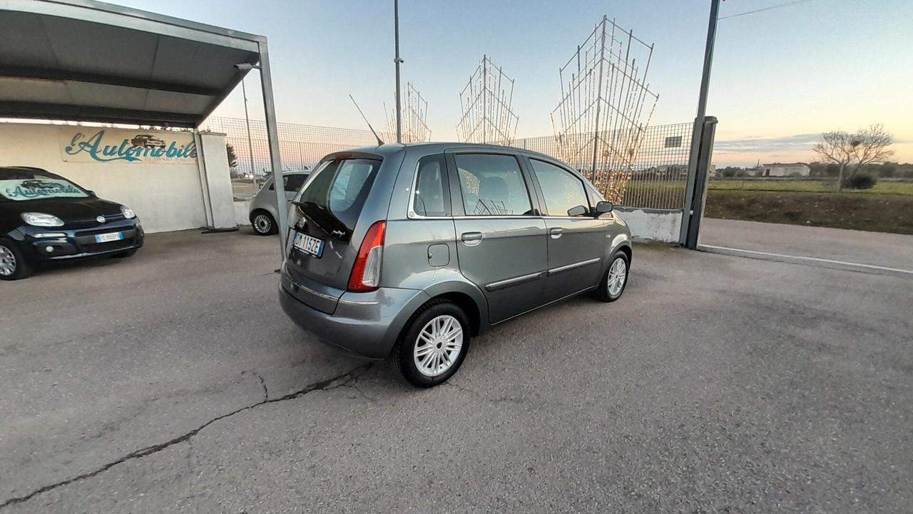 Lancia MUSA 1.3 Multijet 16V Oro