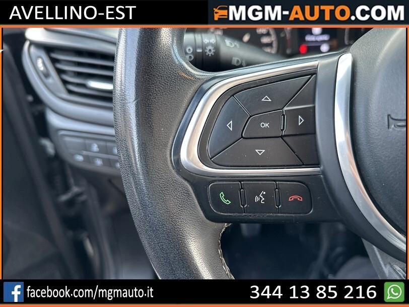 Fiat Tipo 1.6 Mjt S&S 5 porte City Cross